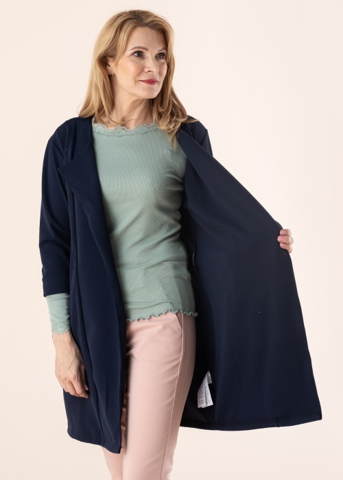 Fransa švarkelis Vedusa