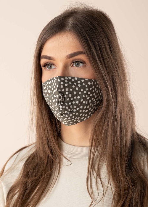 Vero Moda veido kaukė Maja