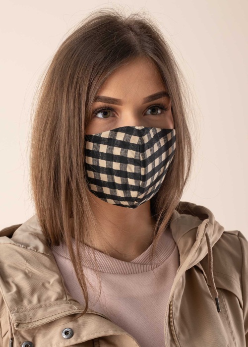 Vero Moda veido kaukė Maja