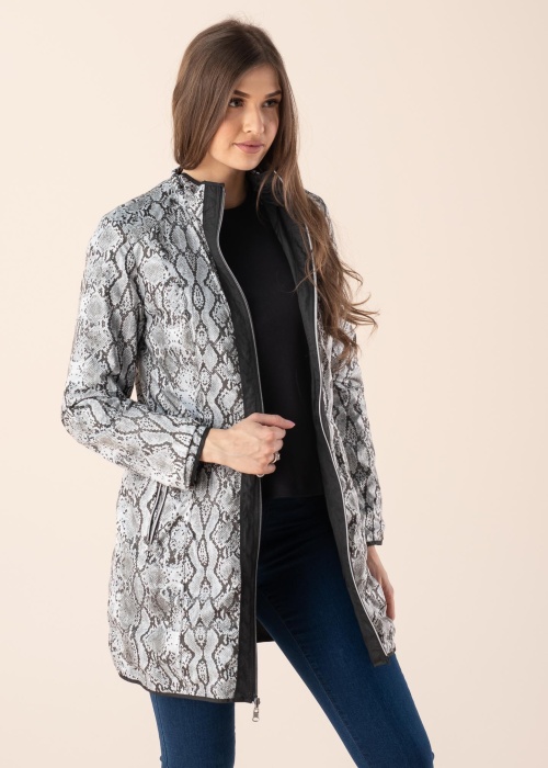 Betty Barclay pavasario-rudens paltas