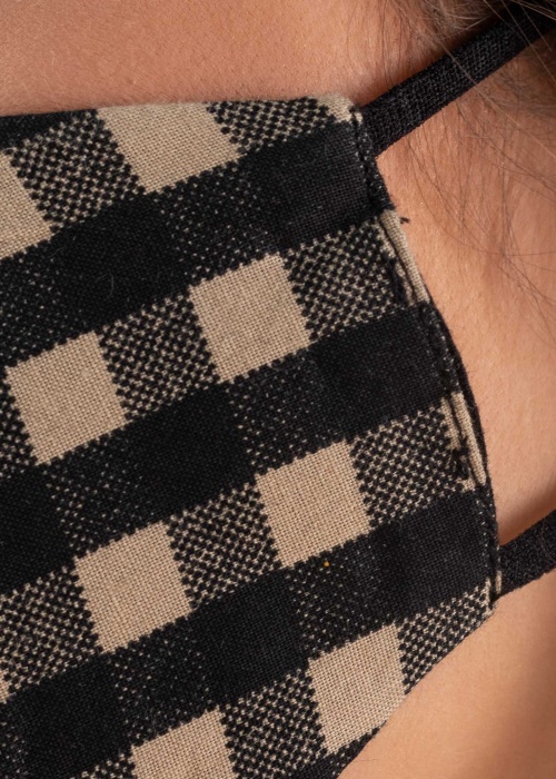 Vero Moda veido kaukė Maja