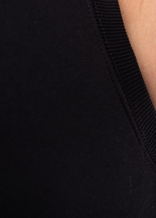 Tommy Jeans džemperis Tjm Regular Fleece Neck