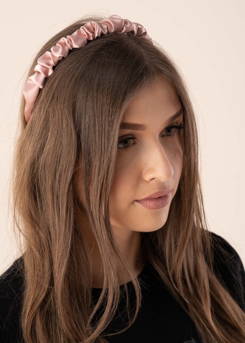 Only lankelis plaukams Emma 2 vnt.