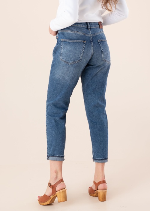 Only džinsai Veneda