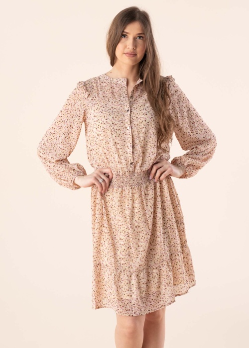 Fransa suknelė Shimmer