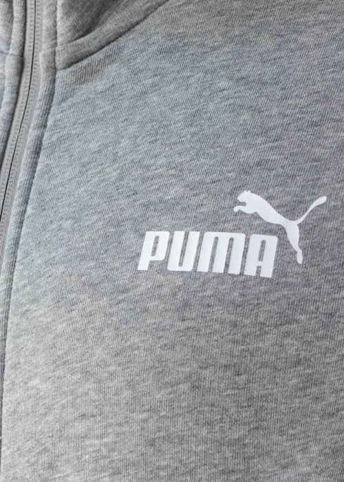 Puma sporto komplektas Clean Sweat