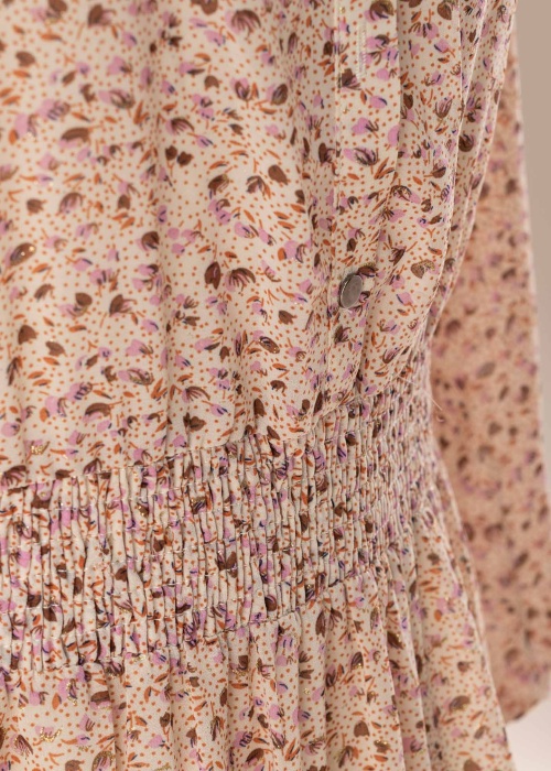 Fransa suknelė Shimmer