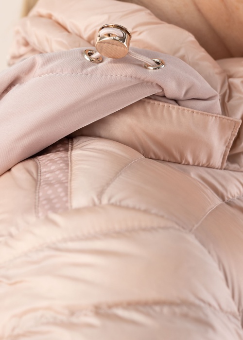 Geox striukė Myluse