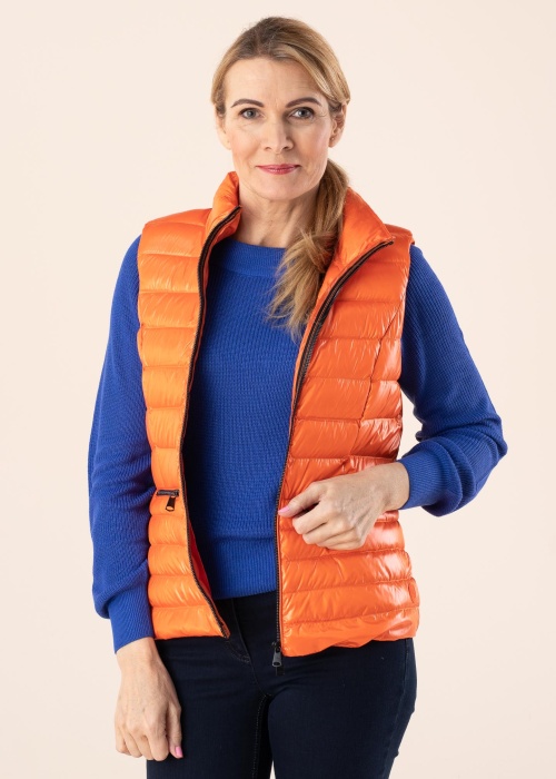 Beaumont pūkinė liemenė Original