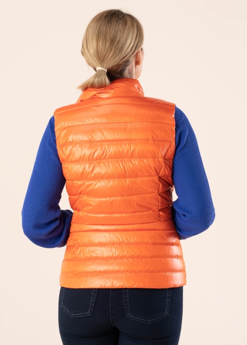 Beaumont pūkinė liemenė Original