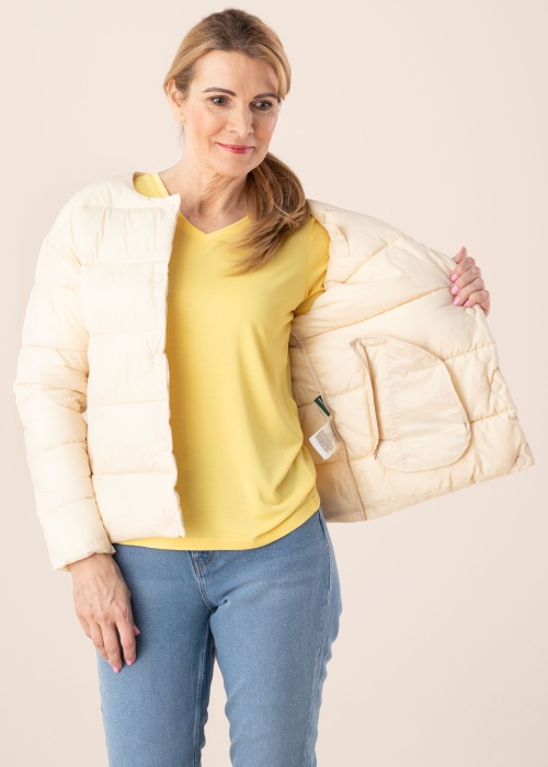 Tom Tailor pavasario-rudens striukė