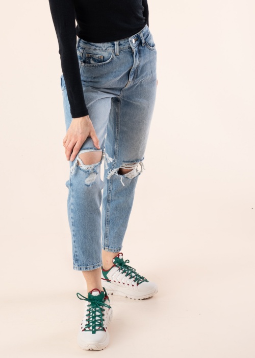 Vero Moda džinsai Joana