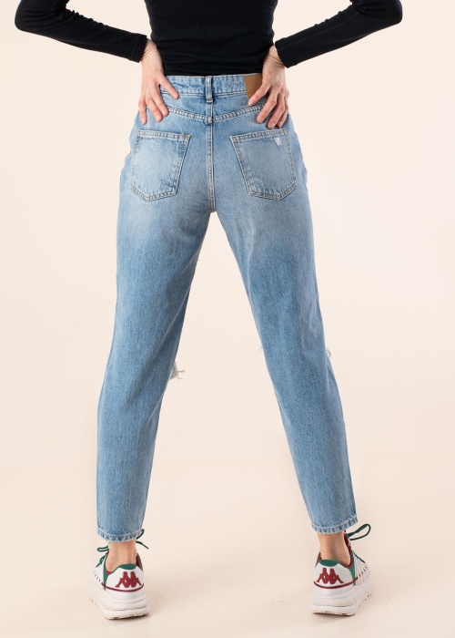 Vero Moda džinsai Joana