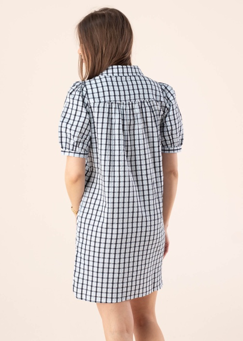 Fransa suknelė Vacheck