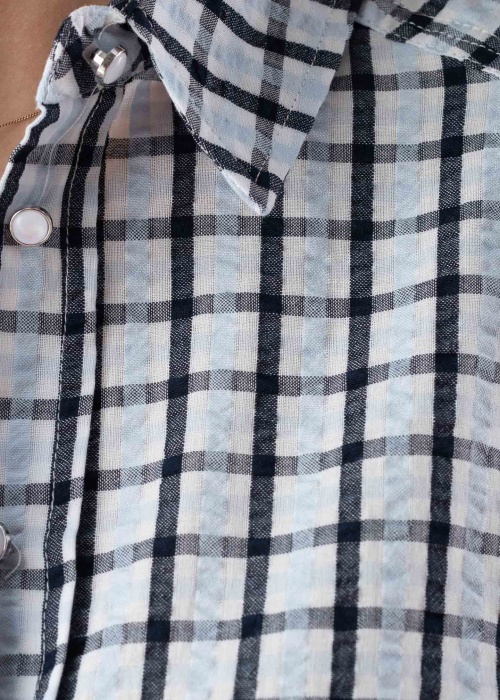 Fransa suknelė Vacheck