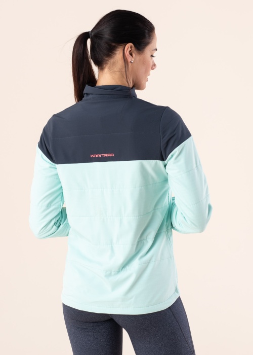 Kari Traa striukė laisvalaikiui Sanne