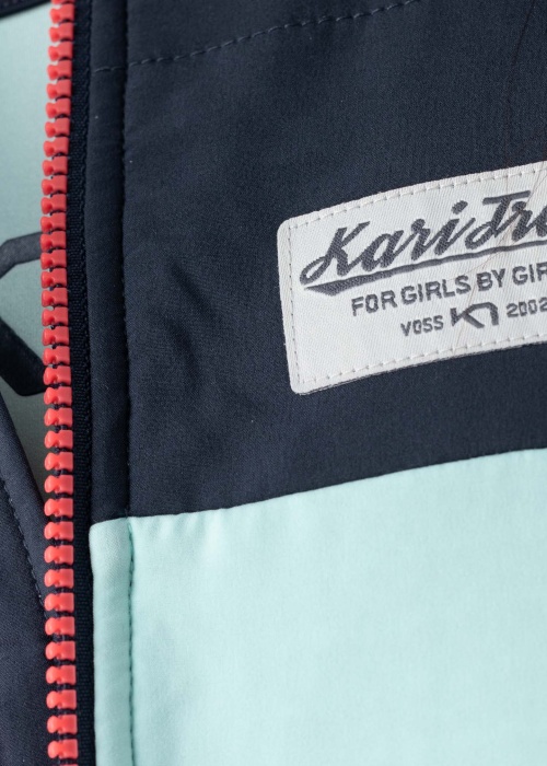 Kari Traa striukė laisvalaikiui Sanne