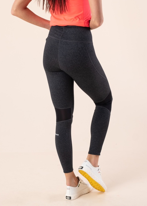 Kari Traa sportinės tamprės Julie