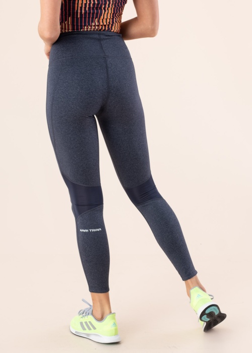 Kari Traa sportinės tamprės Julie