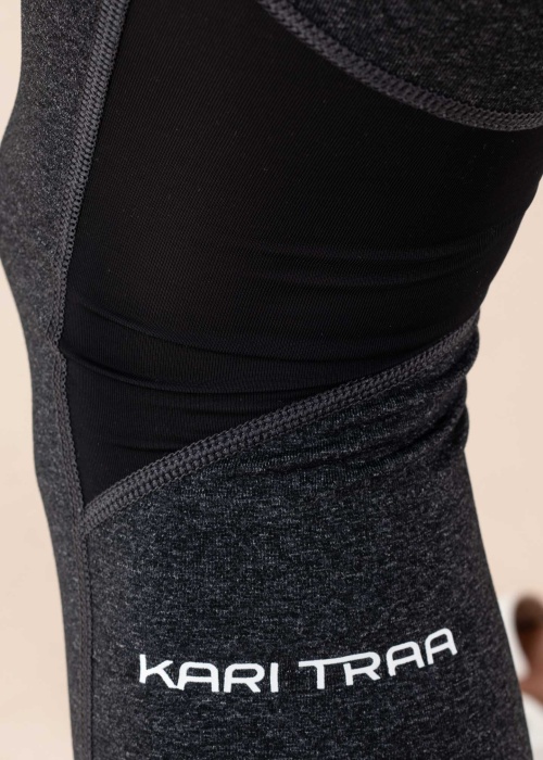 Kari Traa sportinės tamprės Julie