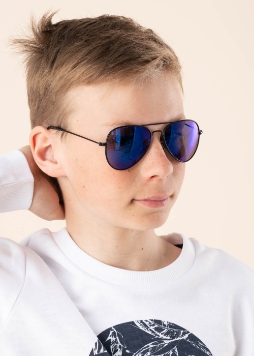 Jack & Jones akiniai nuo saulės