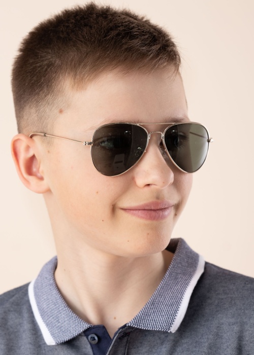 Jack & Jones akiniai nuo saulės