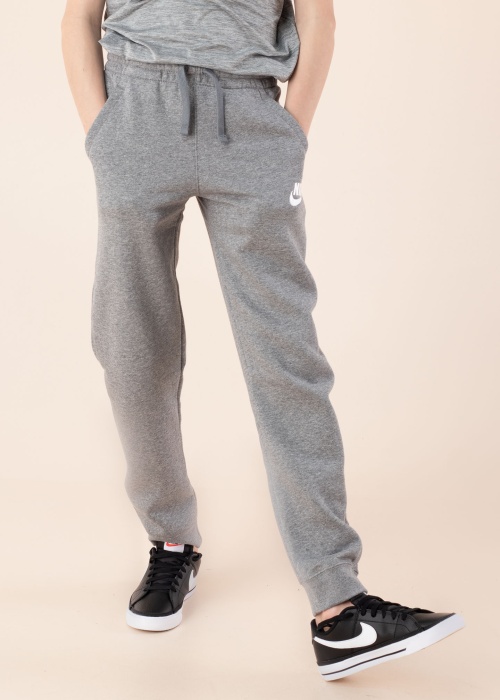 Nike sportinės kelnės Nsw Club Flc