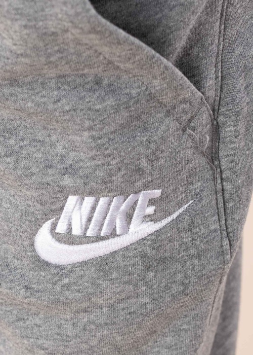 Nike sportinės kelnės Nsw Club Flc