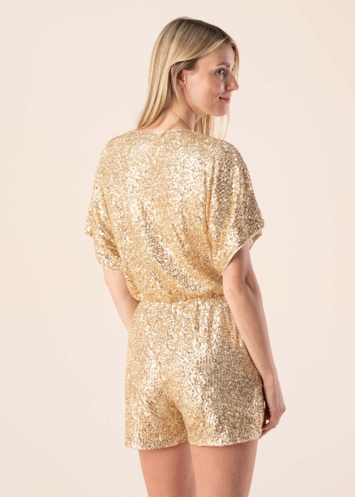 Molly Bracken kombinezonas