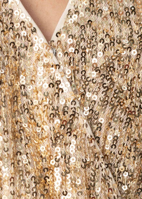 Molly Bracken kombinezonas