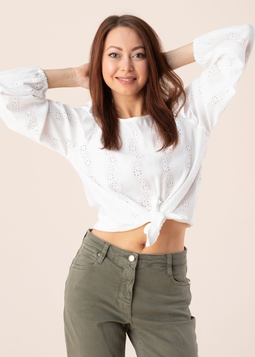 Vila palaidinė Parlina