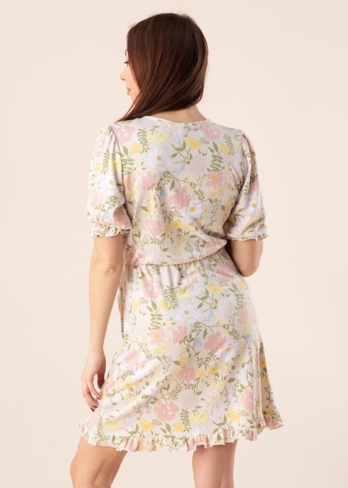 Vila suknelė „Octavia”