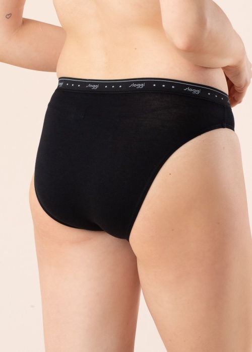 Sloggi kelnaitės 24/7 100 Tailandas