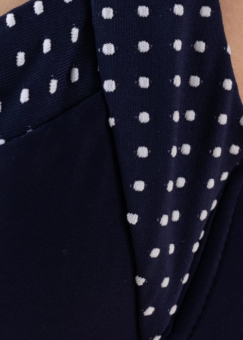 Lauma bikinio liemenėlė Blue Reef