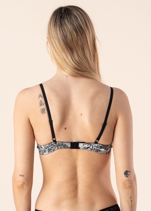 Lauma liemenėlė Silver Shadow