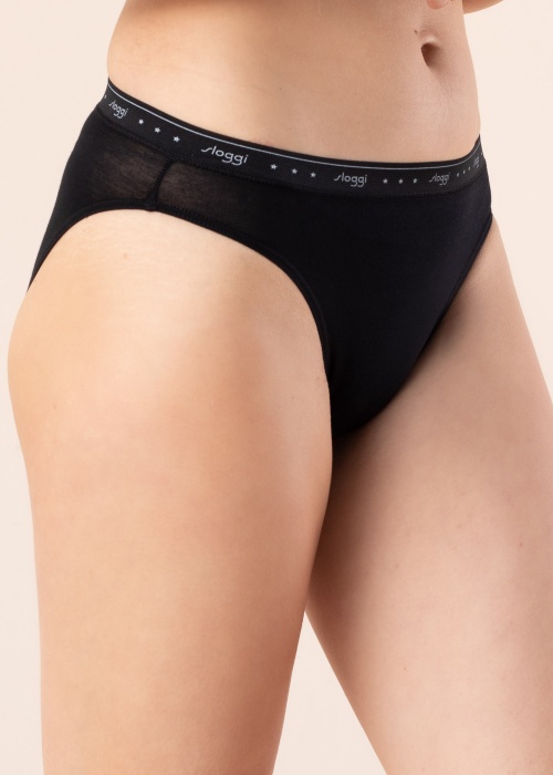 Sloggi kelnaitės 24/7 100 Tailandas