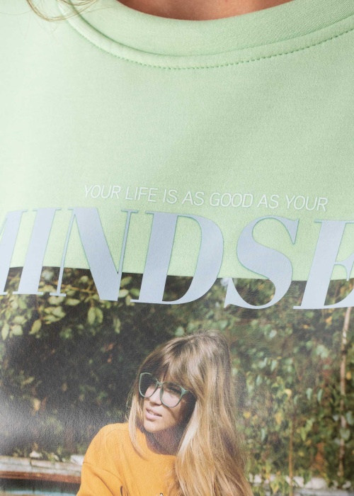 Only džemperis „Ziggy“