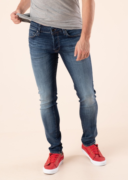 Jack & Jones džinsai Glenn