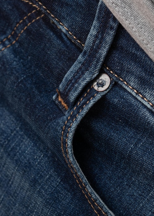 Jack & Jones džinsai Glenn