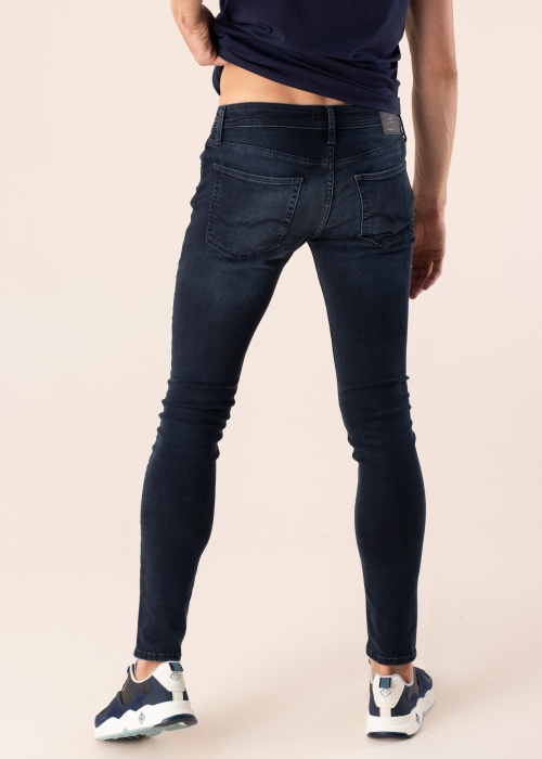 Jack & Jones džinsai Liam Orginal