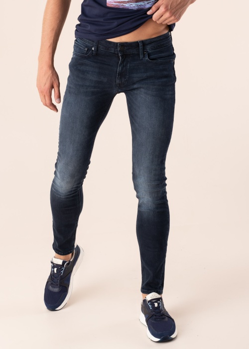 Jack & Jones džinsai Liam Orginal