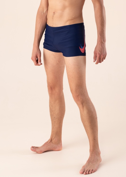 Nike maudymosi šortai