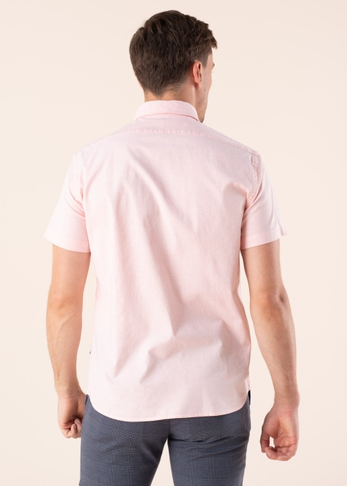 Selected Homme marškiniai Regrick