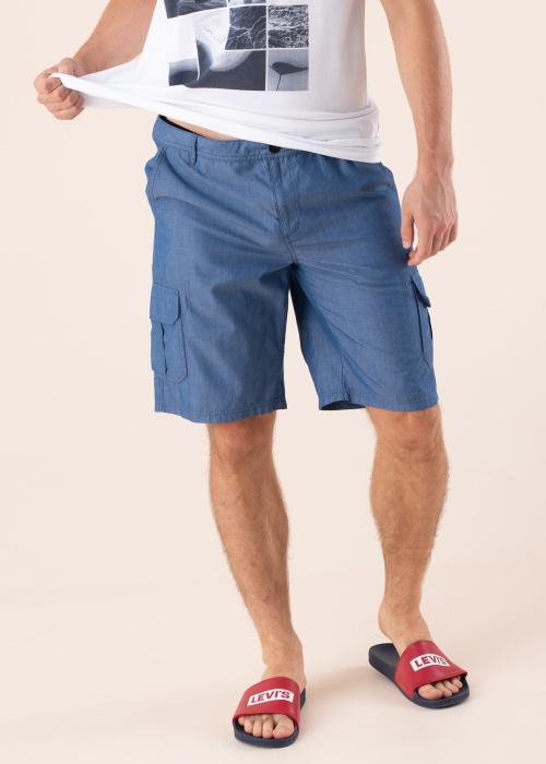 Umbro šortai Sebastian