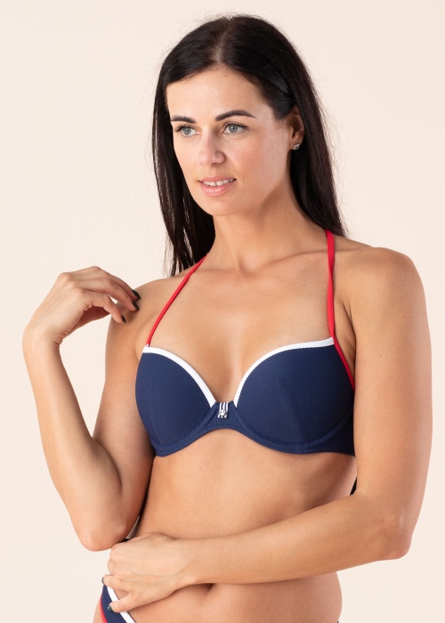 Milavitsa bikinio liemenėlė Cruise