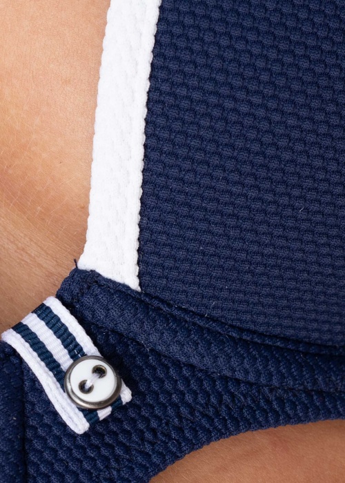 Milavitsa bikinio liemenėlė Cruise