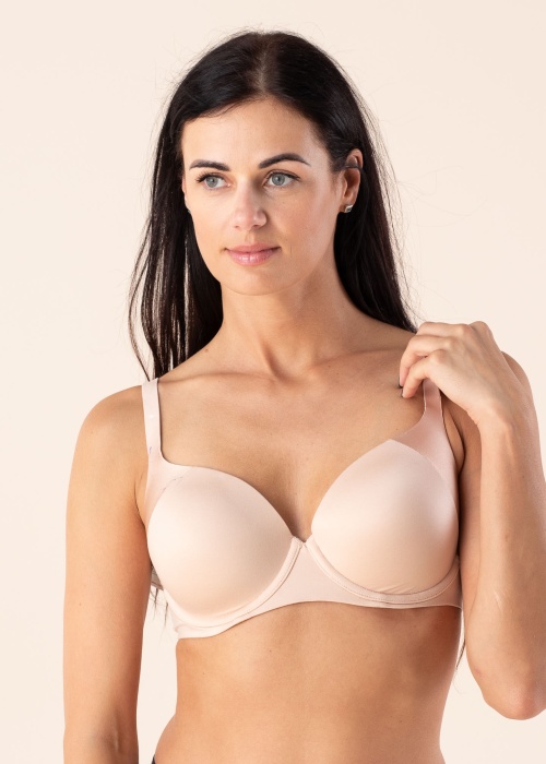 Triumph liemenėlė kūnas Make-up Soft Touch Wp Ex