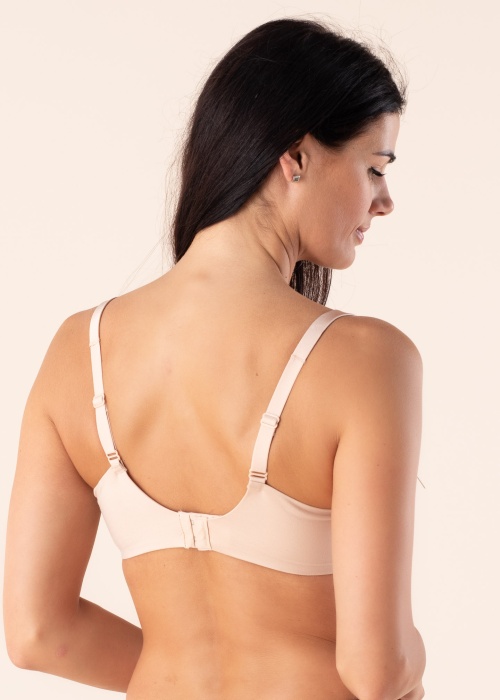 Triumph liemenėlė kūnas Make-up Soft Touch Wp Ex