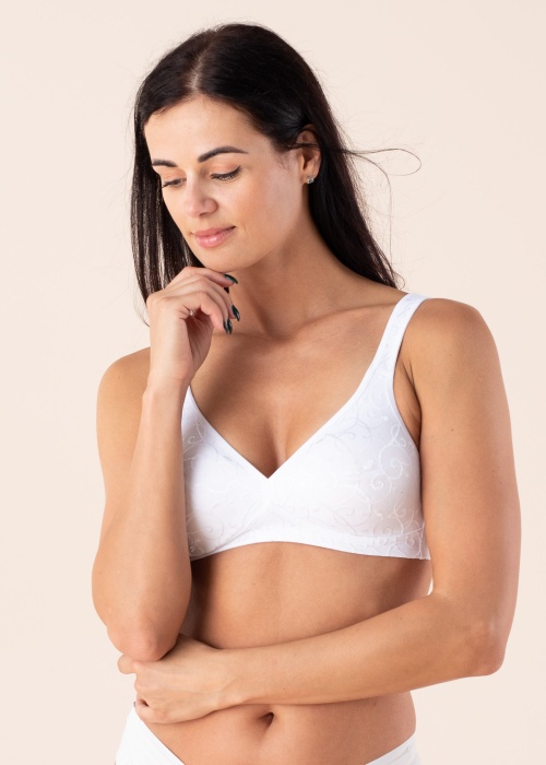 Triumph liemenėlė Elegant Cotton