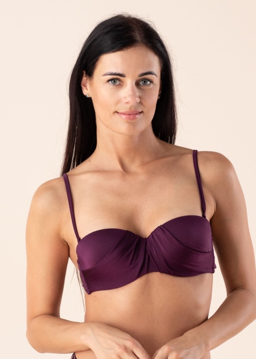 Milavitsa bikinio liemenėlė Shaman